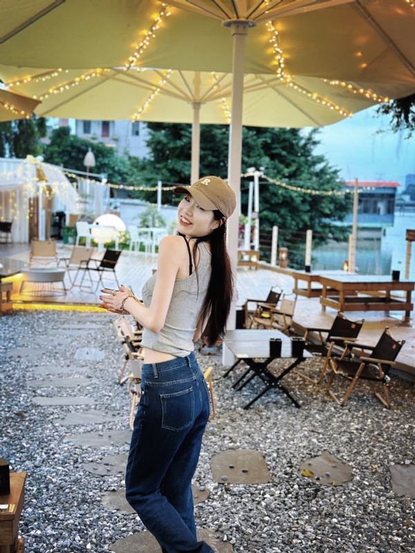 Vicky的第二张照片--广东认干亲服务网