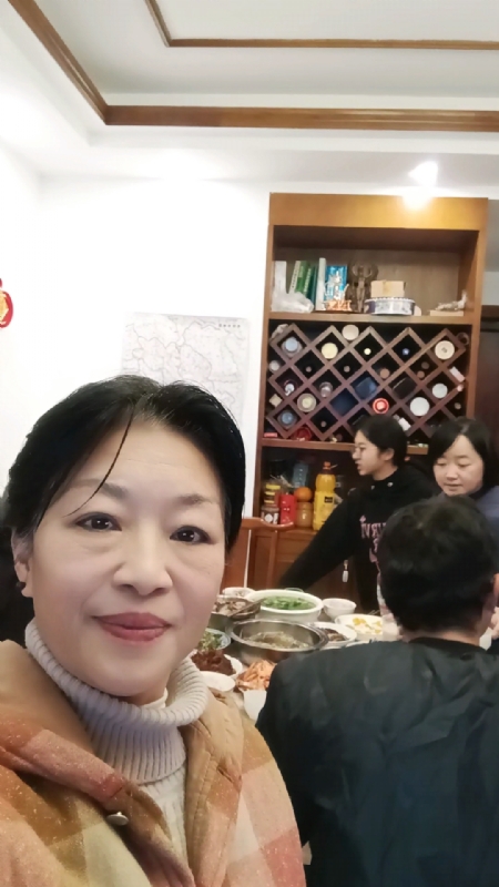 桂花xiang的第一张照片--广东认干亲服务网