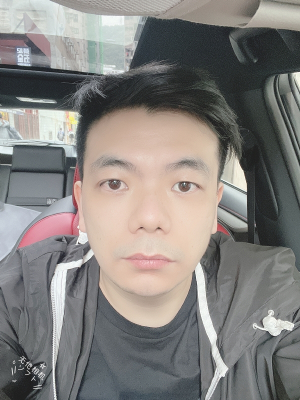 Daniel龍的第一张照片--广东认干亲服务网