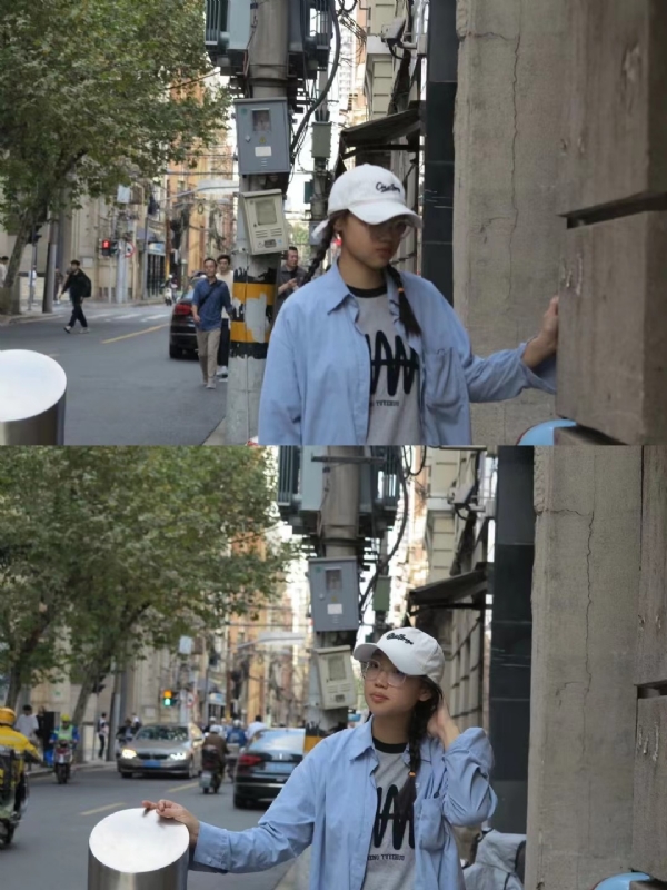 XIAOZOU的第一张照片--广东认干亲服务网