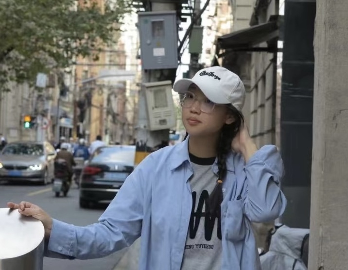 XIAOZOU的第二张照片--广东认干亲服务网