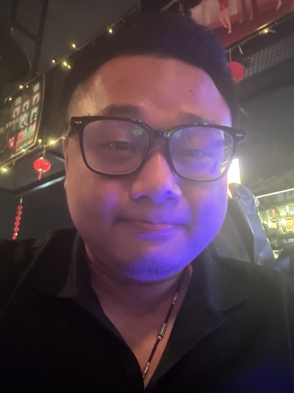 阿楠的第二张照片--广东认干亲服务网