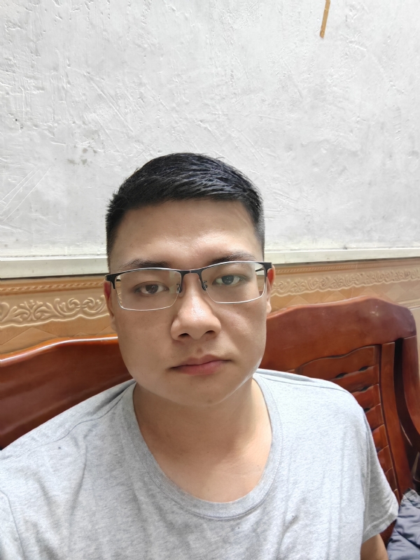 陈秋新的第一张照片--广东认干亲服务网