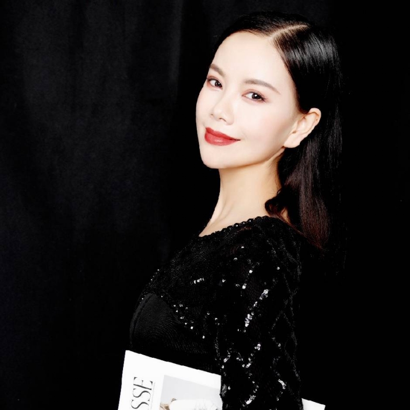 甜以待人的第三张照片--广东认干亲服务网