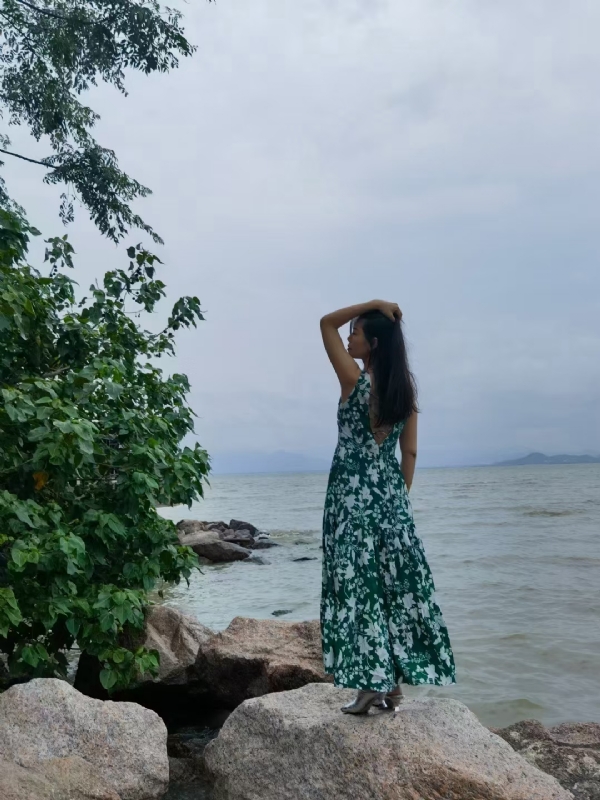 甜以待人的第四张照片--广东认干亲服务网