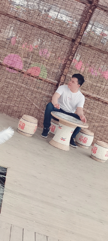 缘分的第一张照片--广东认干亲服务网