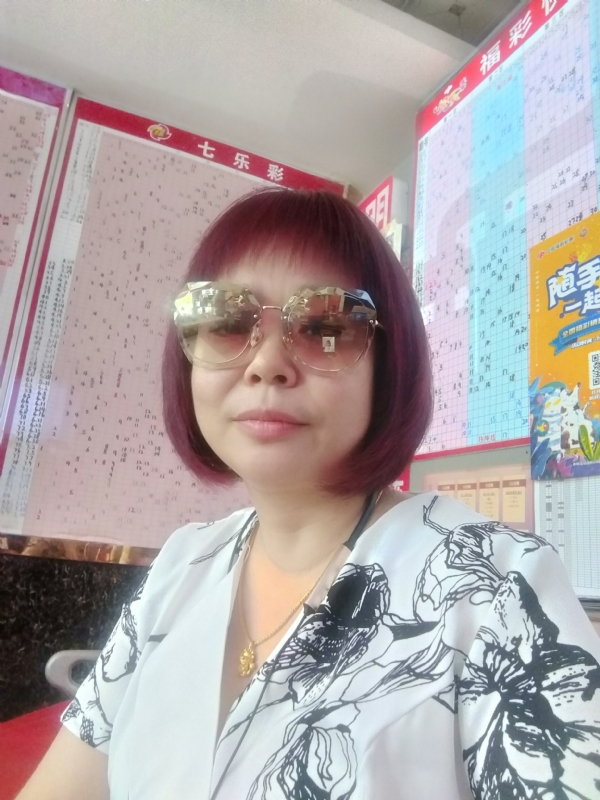 自己努力的第一张照片--广东认干亲服务网