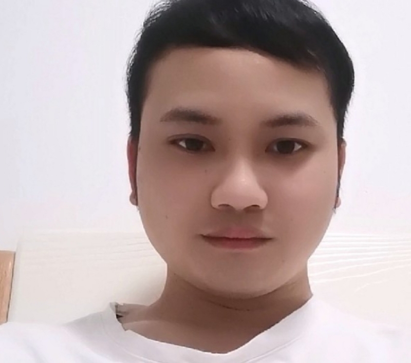 谈笑风生的学长的第三张照片--广东认干亲服务网