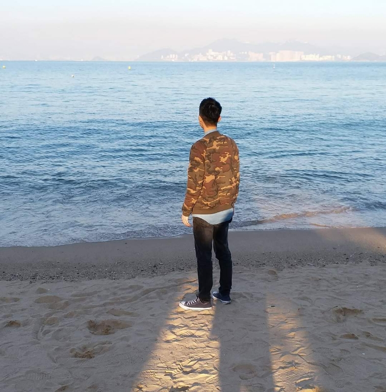 MrJack的第二张照片--广东认干亲服务网