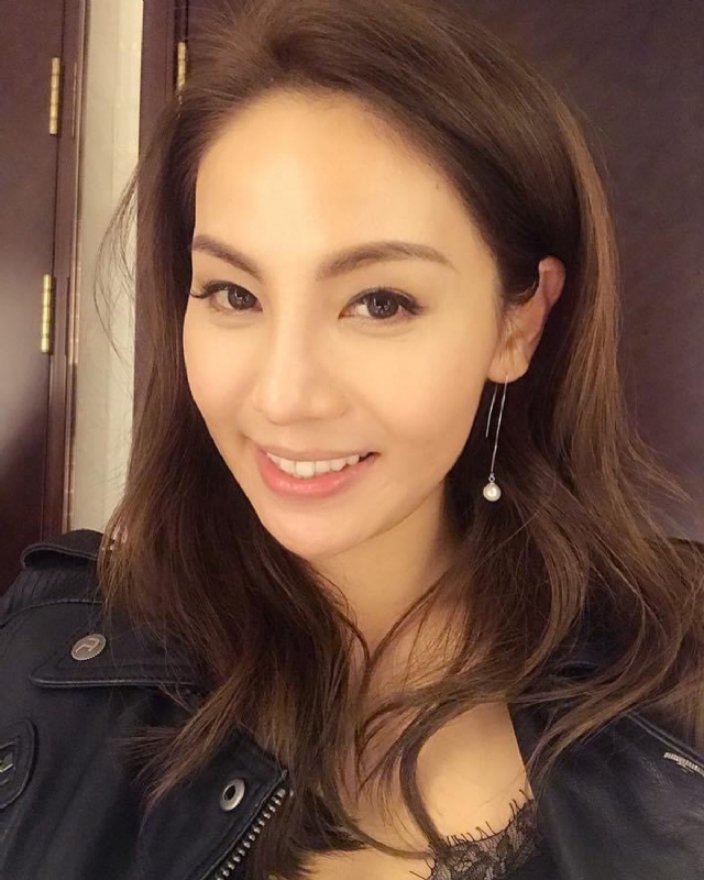 梔子花的第一张照片--广东认干亲服务网