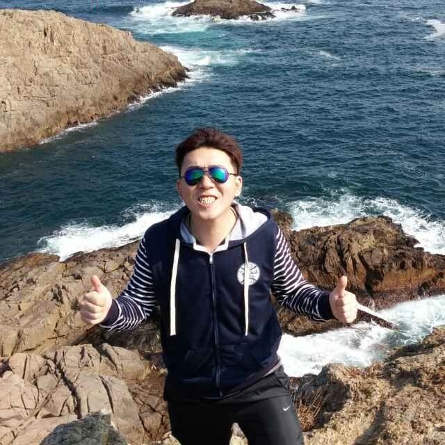 Steven的第一张照片--广东认干亲服务网