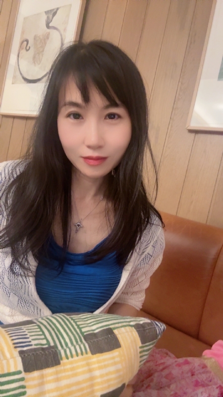 休士顿台山女的第一张照片--广东认干亲服务网