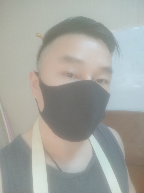 Poluk秦的第二张照片--广东认干亲服务网