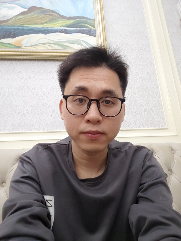 共享夕阳的第一张照片--广东认干亲服务网