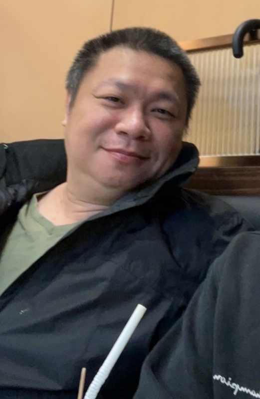 Wai的第一张照片--广东认干亲服务网