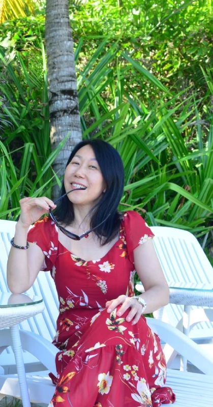 Kelly菲菲的第二张照片--广东认干亲服务网