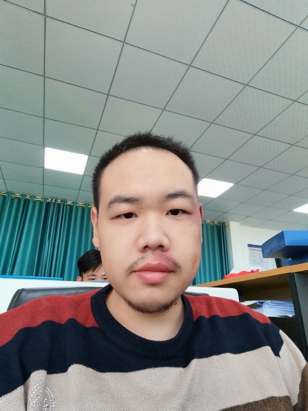 陨石天降的第一张照片--广东认干亲服务网