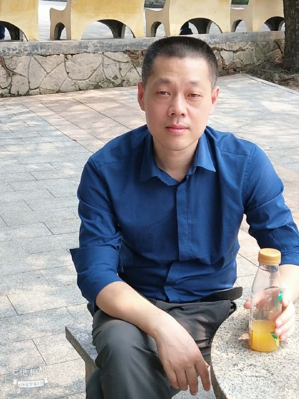 stanley的第一张照片--广东认干亲服务网