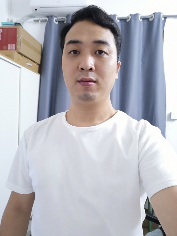 张先生的第二张照片--广东认干亲服务网