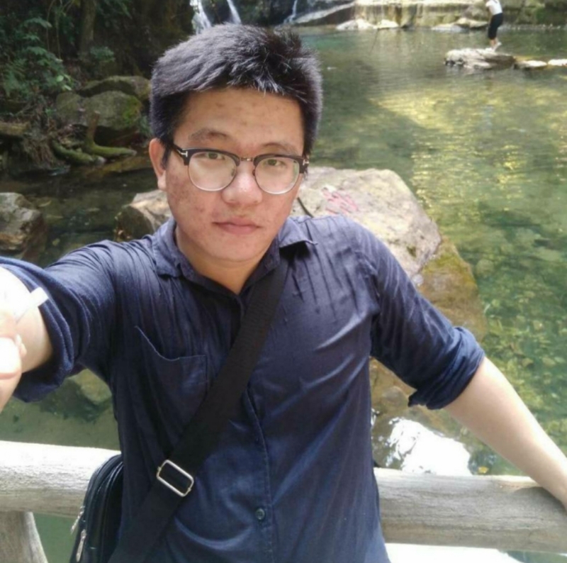 隔壁汪叔叔的第一张照片--广东认干亲服务网