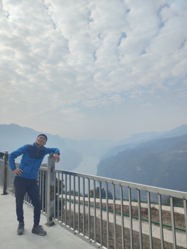 水云间的第二张照片--广东认干亲服务网