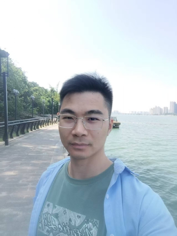 海洲的第一张照片--广东认干亲服务网