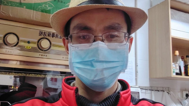 lin的第二张照片--广东认干亲服务网