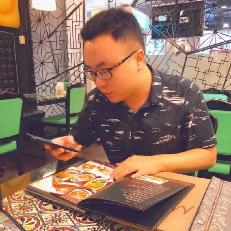 潇湘的第一张照片--广东认干亲服务网