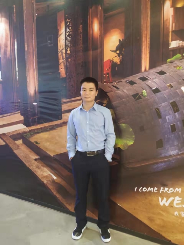 梧桐枫叶的第一张照片--广东认干亲服务网