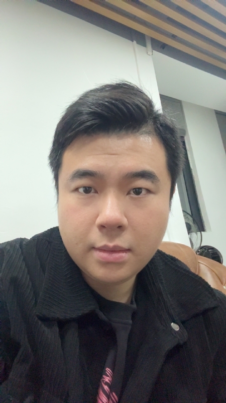 JACK的第一张照片--广东认干亲服务网