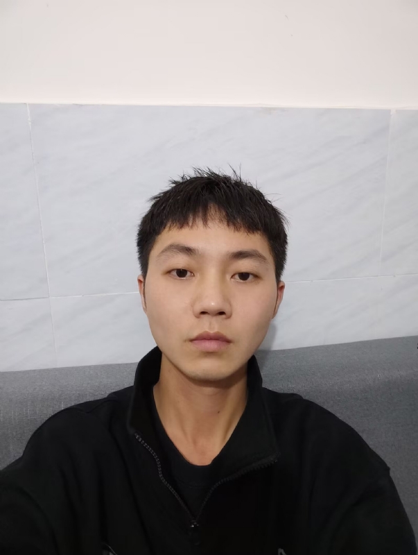 阿飞的第一张照片--广东认干亲服务网