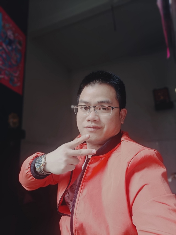 想脱单好久的第一张照片--广东认干亲服务网