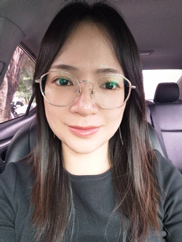 初秋的第一张照片--广东认干亲服务网