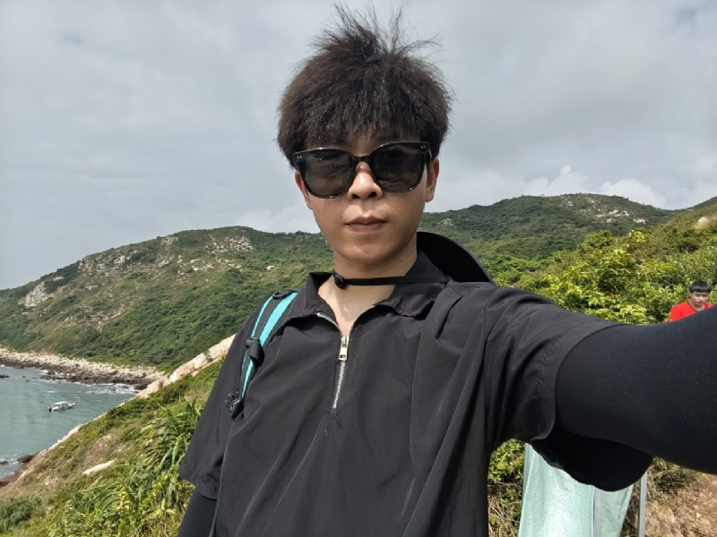 teenager的第二张照片--广东认干亲服务网