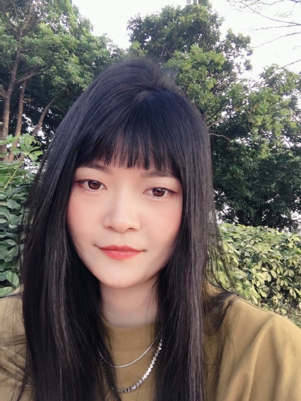 林林的第一张照片--广东认干亲服务网