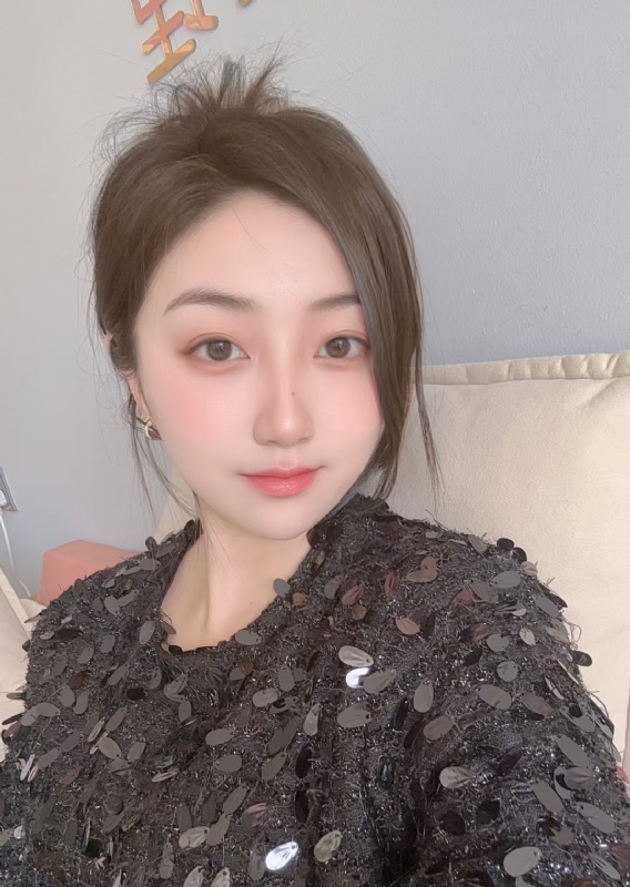 木子小姐的第一张照片--广东认干亲服务网