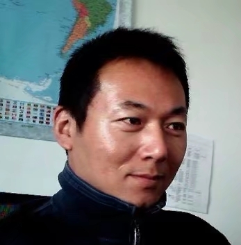 顺子的第二张照片--广东认干亲服务网