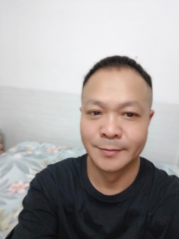 王某某的第一张照片--广东认干亲服务网