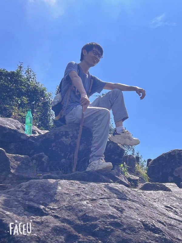 落叶之秋的第二张照片--广东认干亲服务网