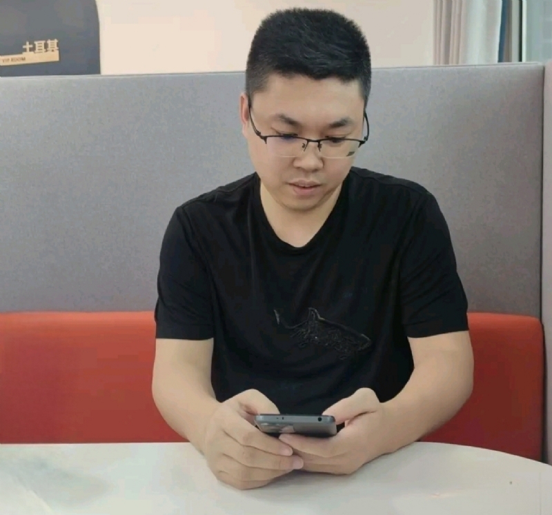 惊蛰的第一张照片--广东认干亲服务网