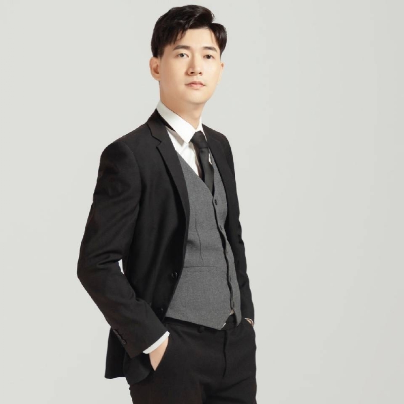 温嘉奇的第一张照片--广东认干亲服务网