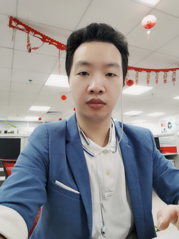 小乔伴侣的第一张照片--广东认干亲服务网