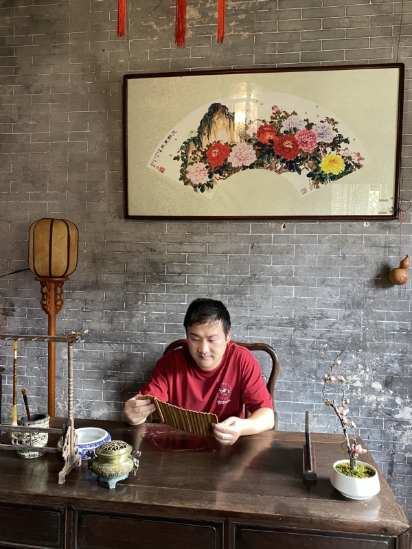 等风等你的第一张照片--广东认干亲服务网