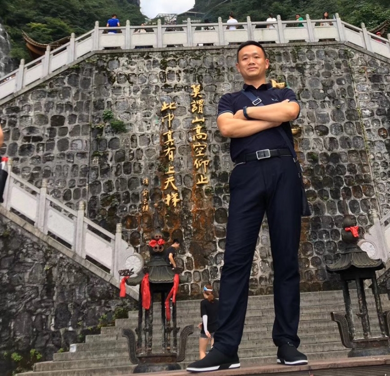 栖凤之木的第二张照片--广东认干亲服务网