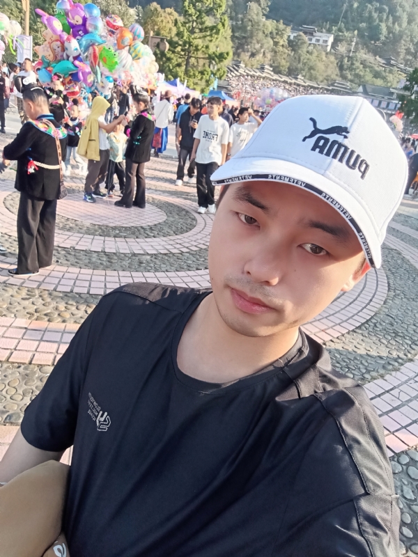 千与千寻的第二张照片--广东认干亲服务网