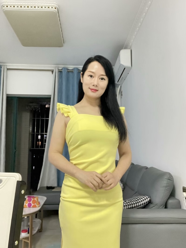 Hui的第二张照片--广东认干亲服务网