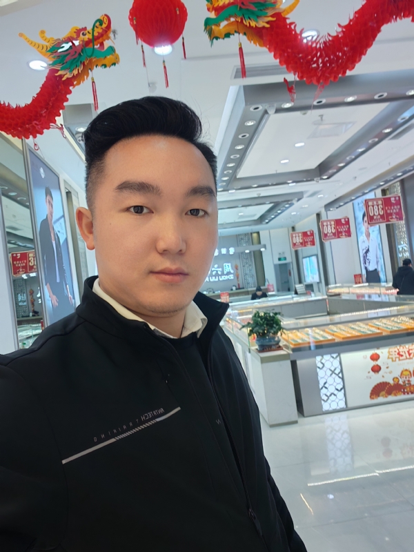 龍鳯壹生美的第一张照片--广东认干亲服务网