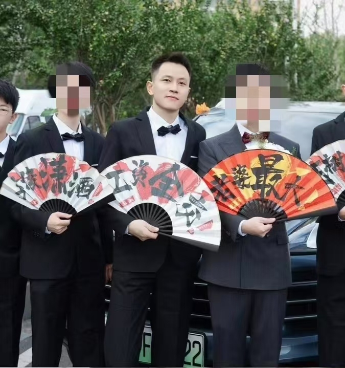 守望者的第五张照片--广东认干亲服务网