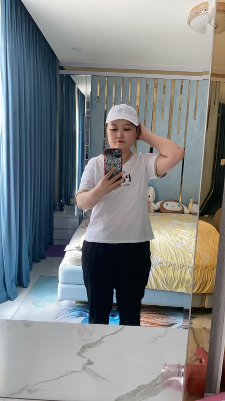 Lui的第一张照片--广东认干亲服务网