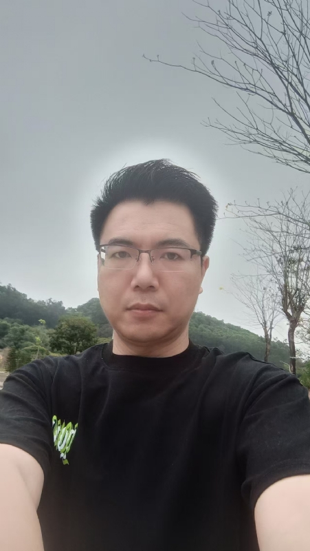 大哥哥的第二张照片--广东认干亲服务网